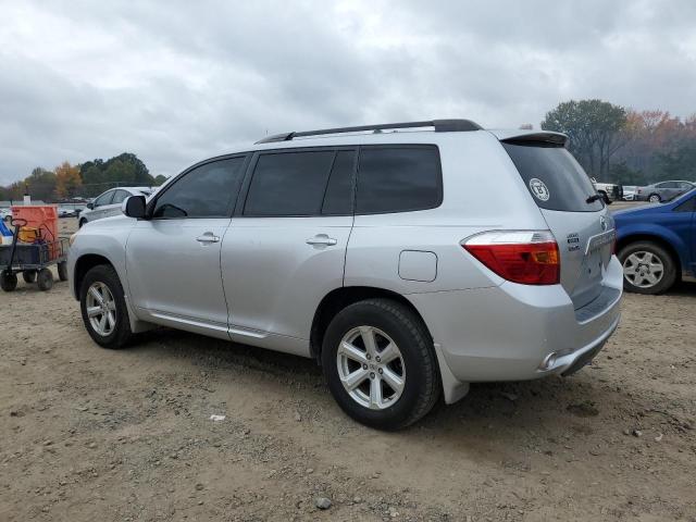 Photo 1 VIN: JTEDA41A292007414 - TOYOTA HIGHLANDER 