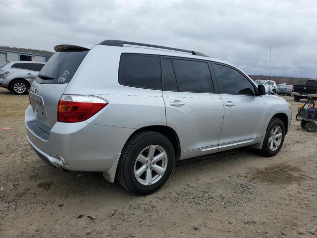 Photo 2 VIN: JTEDA41A292007414 - TOYOTA HIGHLANDER 