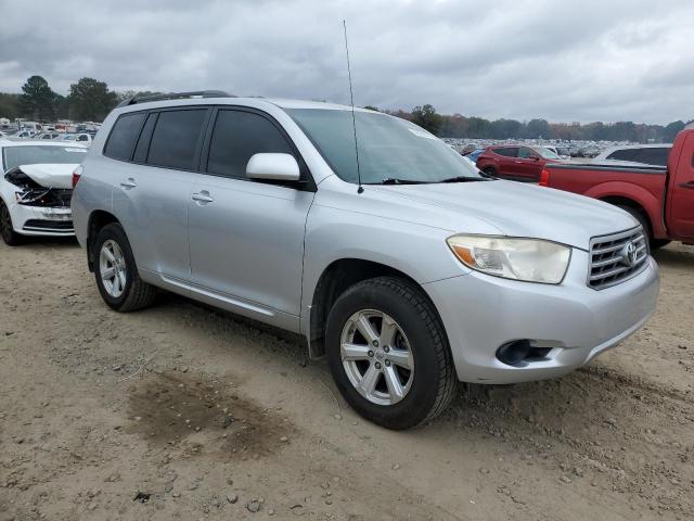 Photo 3 VIN: JTEDA41A292007414 - TOYOTA HIGHLANDER 