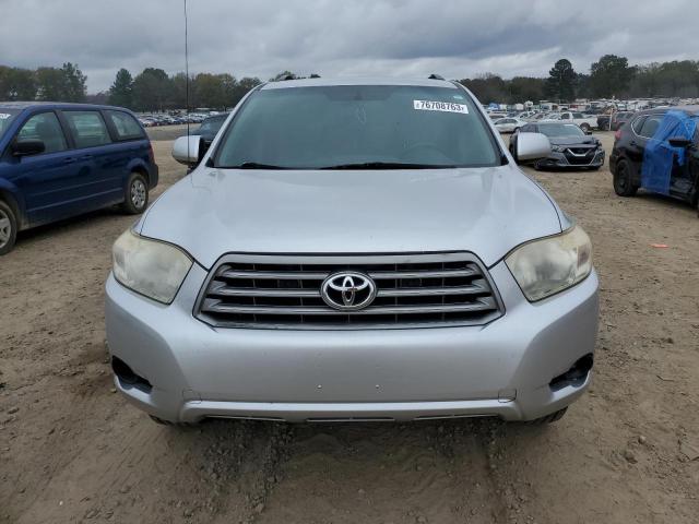 Photo 4 VIN: JTEDA41A292007414 - TOYOTA HIGHLANDER 