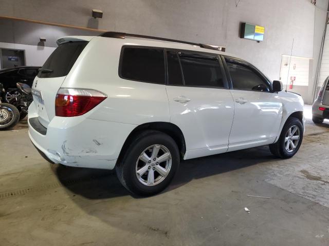 Photo 2 VIN: JTEDA41A592002174 - TOYOTA HIGHLANDER 