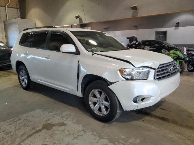 Photo 3 VIN: JTEDA41A592002174 - TOYOTA HIGHLANDER 