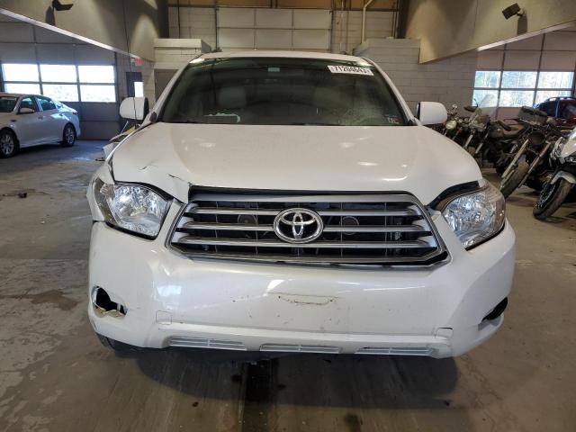 Photo 4 VIN: JTEDA41A592002174 - TOYOTA HIGHLANDER 