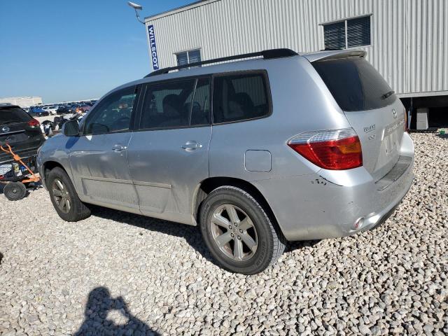 Photo 1 VIN: JTEDA41A592007536 - TOYOTA HIGHLANDER 