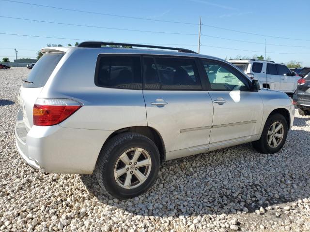 Photo 2 VIN: JTEDA41A592007536 - TOYOTA HIGHLANDER 