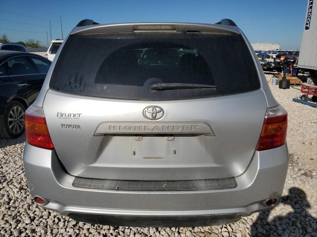 Photo 5 VIN: JTEDA41A592007536 - TOYOTA HIGHLANDER 