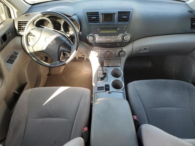 Photo 7 VIN: JTEDA41A592007536 - TOYOTA HIGHLANDER 