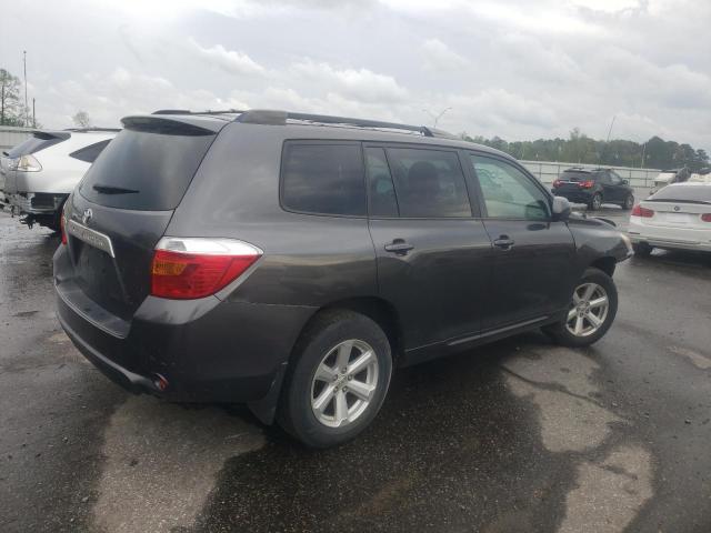 Photo 2 VIN: JTEDA41A892000175 - TOYOTA HIGHLANDER 