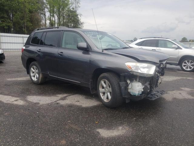 Photo 3 VIN: JTEDA41A892000175 - TOYOTA HIGHLANDER 