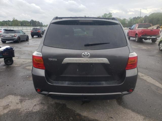 Photo 5 VIN: JTEDA41A892000175 - TOYOTA HIGHLANDER 