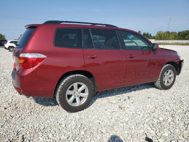 Photo 2 VIN: JTEDA41A892001858 - TOYOTA HIGHLANDER 