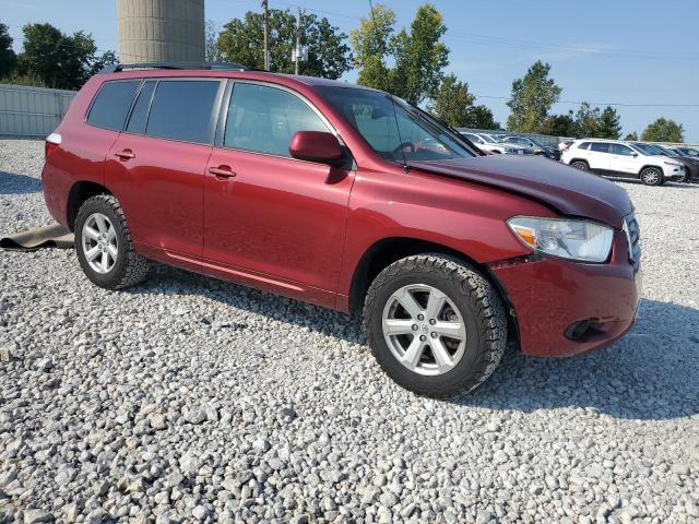 Photo 3 VIN: JTEDA41A892001858 - TOYOTA HIGHLANDER 