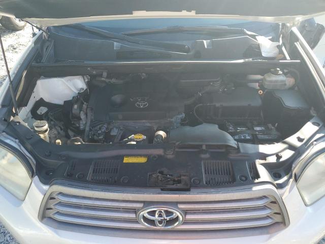 Photo 11 VIN: JTEDA41A892008390 - TOYOTA HIGHLANDER 