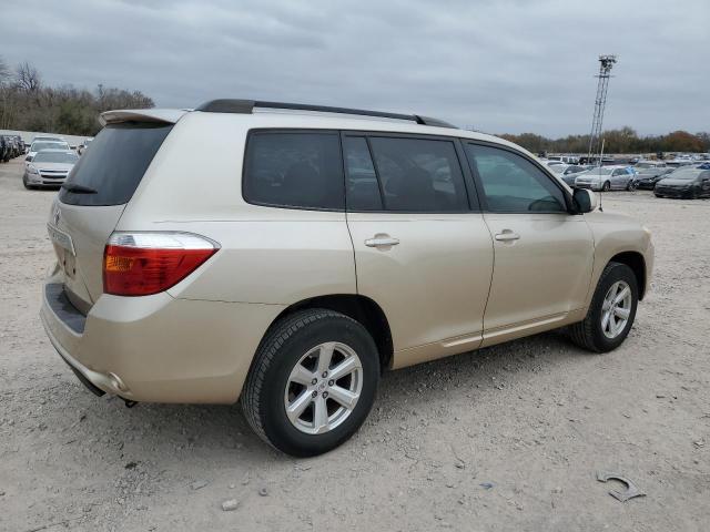 Photo 2 VIN: JTEDA41A992001173 - TOYOTA HIGHLANDER 