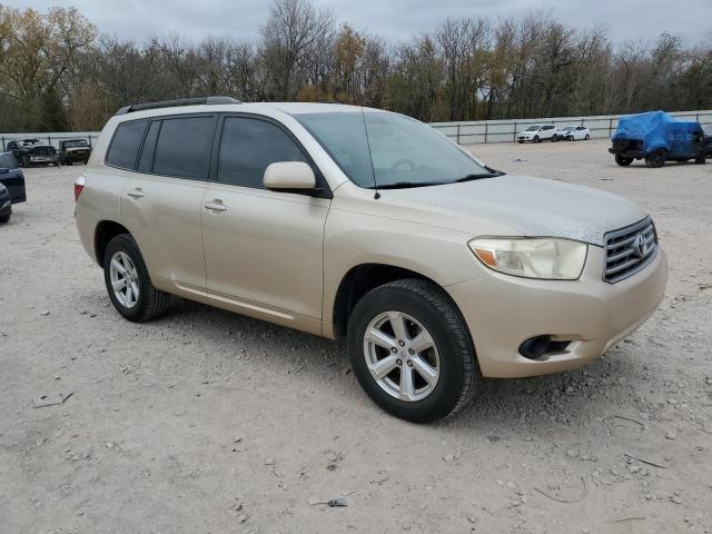 Photo 3 VIN: JTEDA41A992001173 - TOYOTA HIGHLANDER 