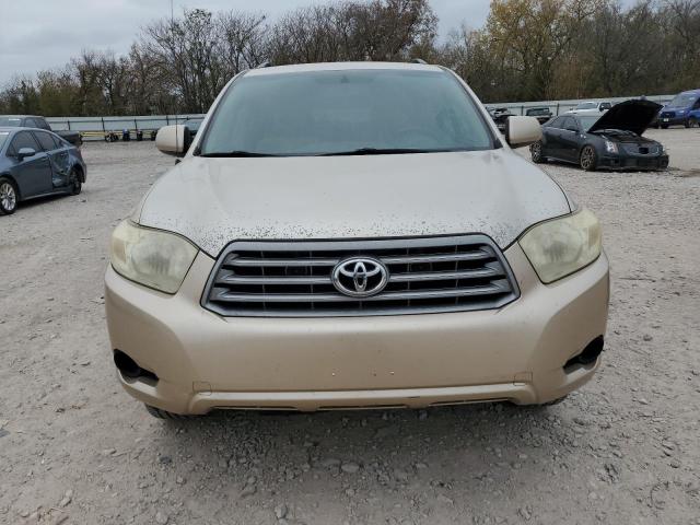 Photo 4 VIN: JTEDA41A992001173 - TOYOTA HIGHLANDER 