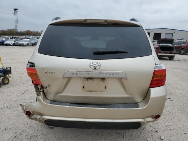 Photo 5 VIN: JTEDA41A992001173 - TOYOTA HIGHLANDER 