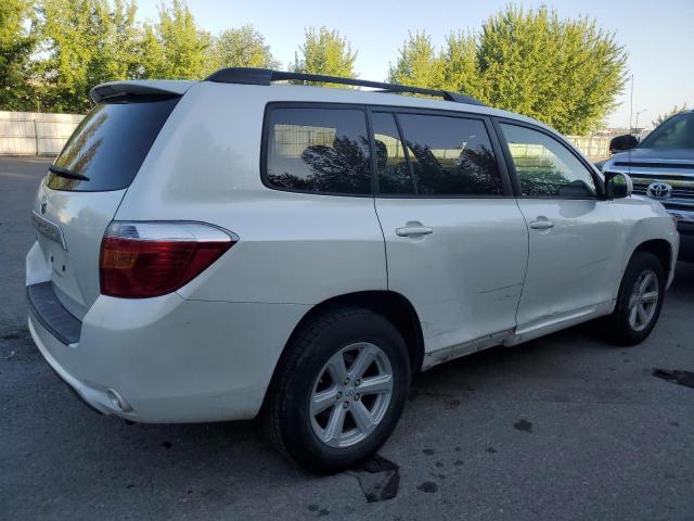 Photo 2 VIN: JTEDA41A992002498 - TOYOTA HIGHLANDER 