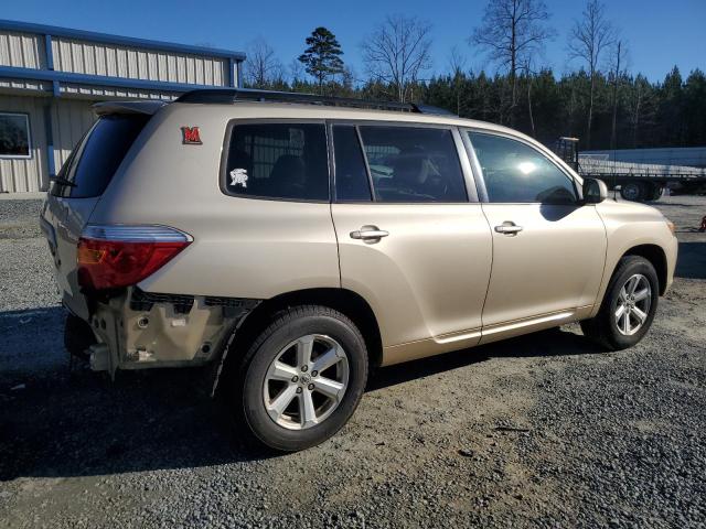 Photo 2 VIN: JTEDA41AX92003255 - TOYOTA HIGHLANDER 