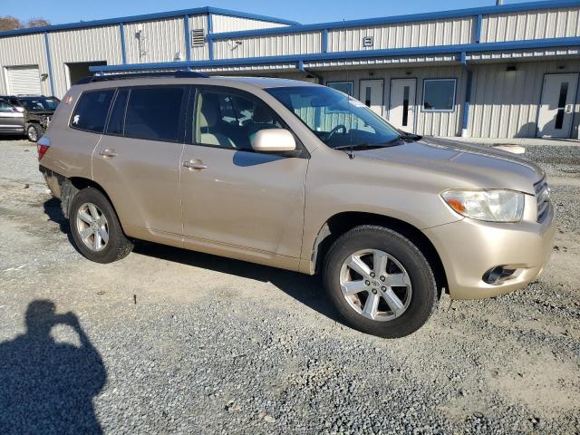 Photo 3 VIN: JTEDA41AX92003255 - TOYOTA HIGHLANDER 