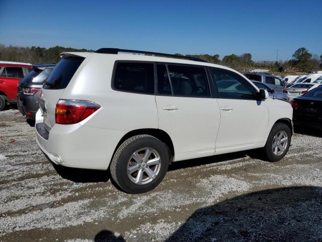 Photo 2 VIN: JTEDA41AX92004468 - TOYOTA HIGHLANDER 