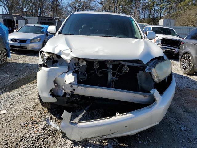 Photo 4 VIN: JTEDA41AX92004468 - TOYOTA HIGHLANDER 