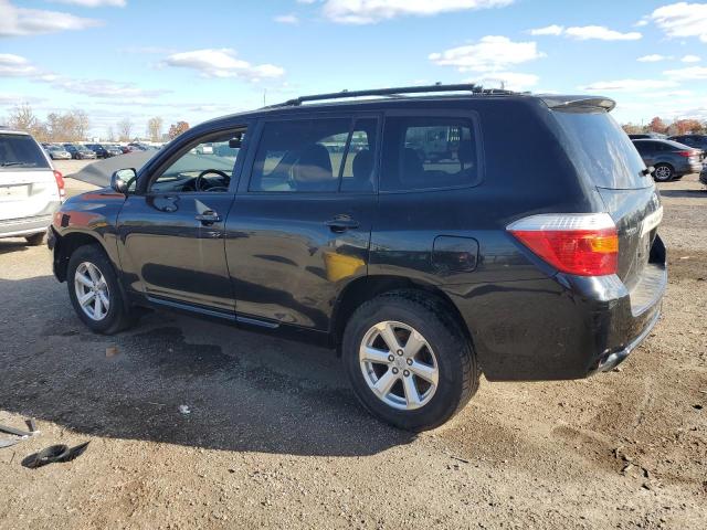 Photo 1 VIN: JTEDA41AX92007404 - TOYOTA HIGHLANDER 