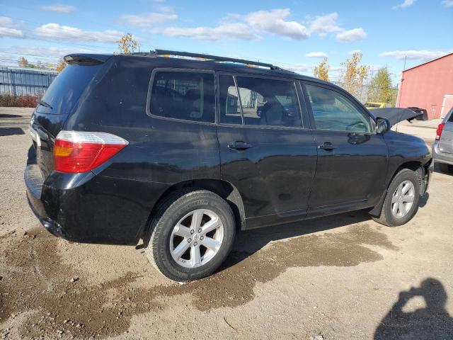 Photo 2 VIN: JTEDA41AX92007404 - TOYOTA HIGHLANDER 