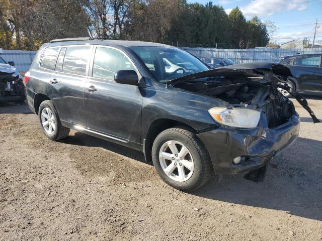 Photo 3 VIN: JTEDA41AX92007404 - TOYOTA HIGHLANDER 