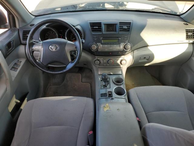 Photo 7 VIN: JTEDA41AX92007404 - TOYOTA HIGHLANDER 