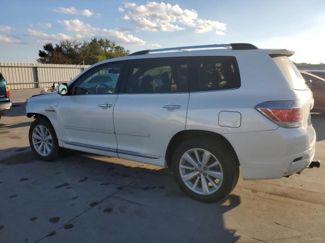 Photo 1 VIN: JTEDC3EH0B2000155 - TOYOTA HIGHLANDER 