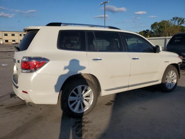 Photo 2 VIN: JTEDC3EH0B2000155 - TOYOTA HIGHLANDER 