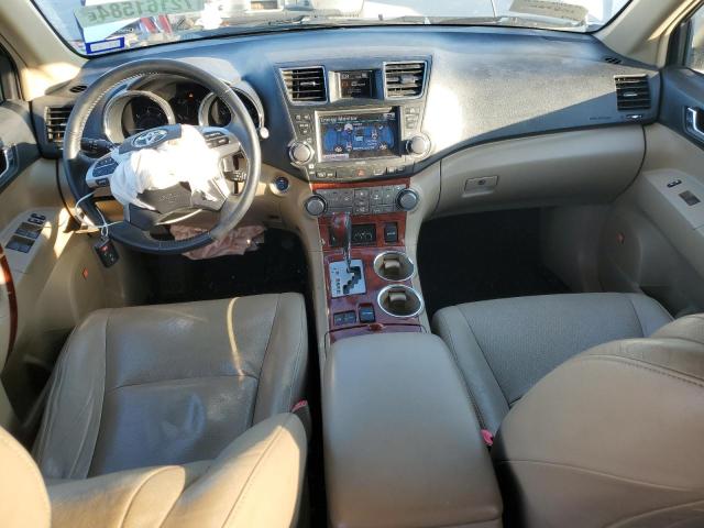 Photo 7 VIN: JTEDC3EH0B2000155 - TOYOTA HIGHLANDER 