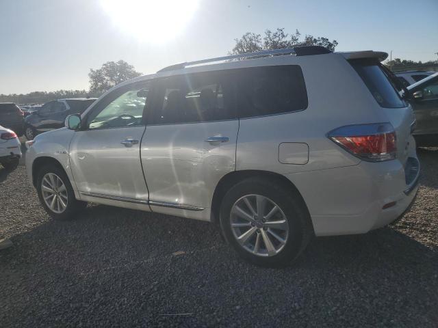 Photo 1 VIN: JTEDC3EH0B2003041 - TOYOTA HIGHLANDER 