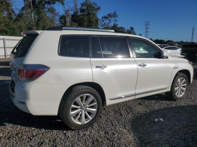 Photo 2 VIN: JTEDC3EH0B2003041 - TOYOTA HIGHLANDER 