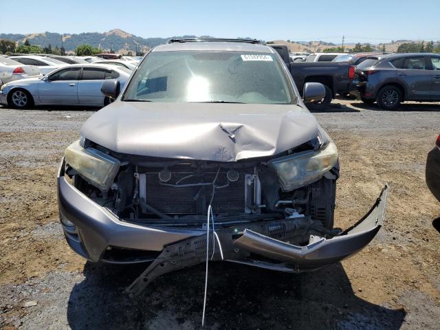 Photo 4 VIN: JTEDC3EH1B2002822 - TOYOTA HIGHLANDER 