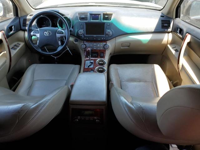 Photo 7 VIN: JTEDC3EH1B2002822 - TOYOTA HIGHLANDER 