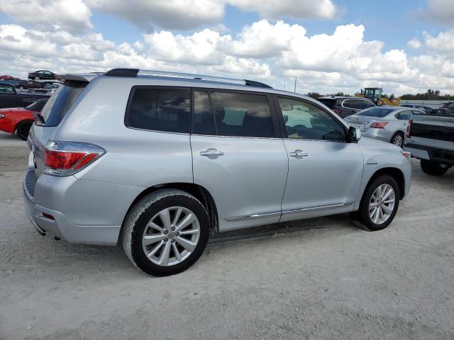 Photo 2 VIN: JTEDC3EH1C2007634 - TOYOTA HIGHLANDER 