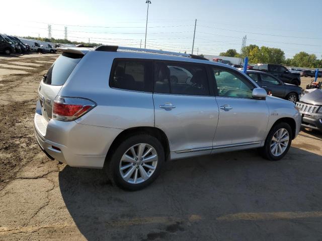 Photo 2 VIN: JTEDC3EH1C2007813 - TOYOTA HIGHLANDER 