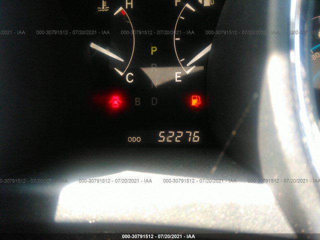 Photo 6 VIN: JTEDC3EH1C2010145 - TOYOTA HIGHLANDER HYBRID 