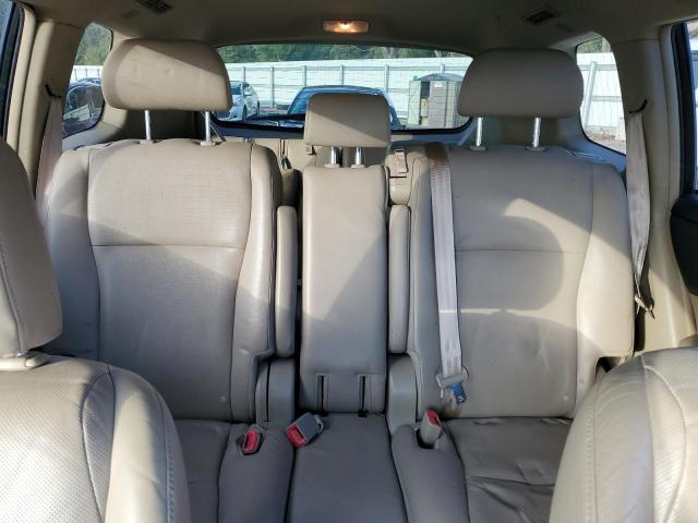 Photo 9 VIN: JTEDC3EH1D2012639 - TOYOTA HIGHLANDER 