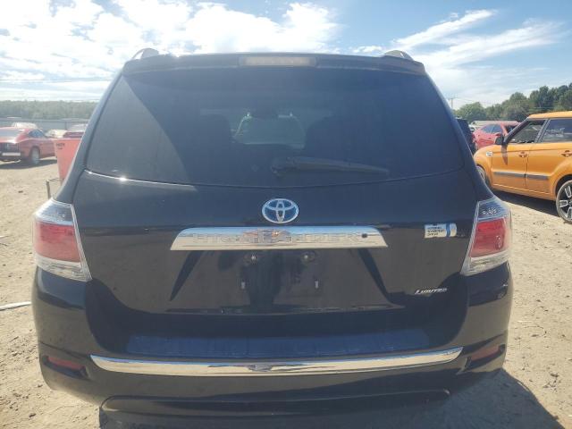 Photo 5 VIN: JTEDC3EH1D2016562 - TOYOTA HIGHLANDER 