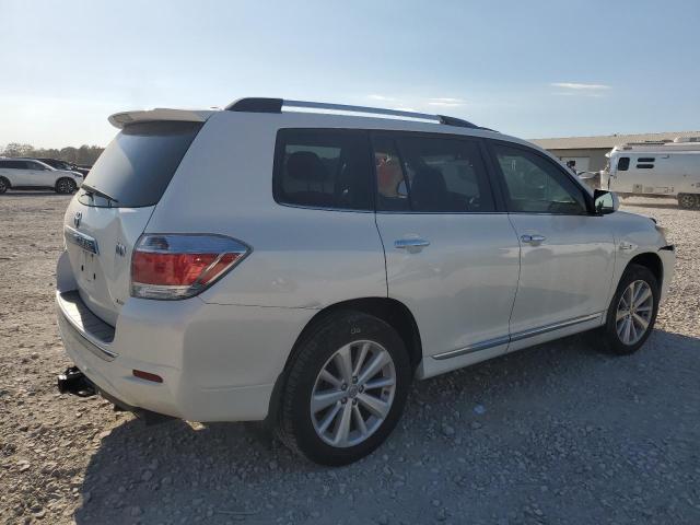 Photo 2 VIN: JTEDC3EH3C2009529 - TOYOTA HIGHLANDER 