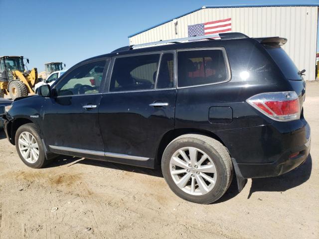 Photo 1 VIN: JTEDC3EH3D2016398 - TOYOTA HIGHLANDER 