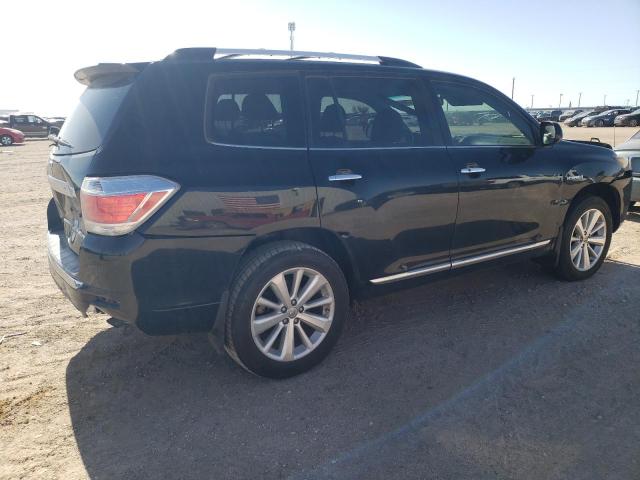 Photo 2 VIN: JTEDC3EH3D2016398 - TOYOTA HIGHLANDER 