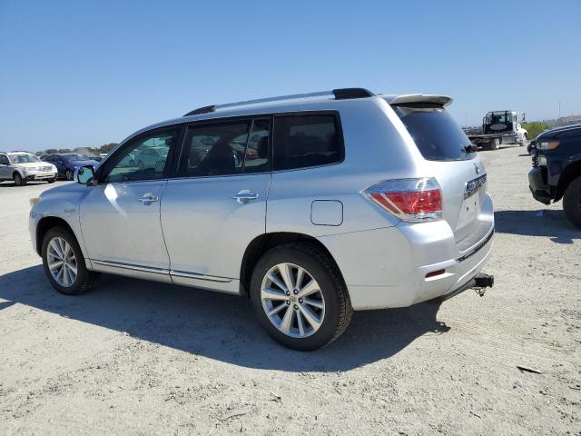 Photo 1 VIN: JTEDC3EH4B2001051 - TOYOTA HIGHLANDER 