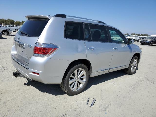 Photo 2 VIN: JTEDC3EH4B2001051 - TOYOTA HIGHLANDER 