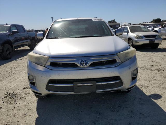 Photo 4 VIN: JTEDC3EH4B2001051 - TOYOTA HIGHLANDER 