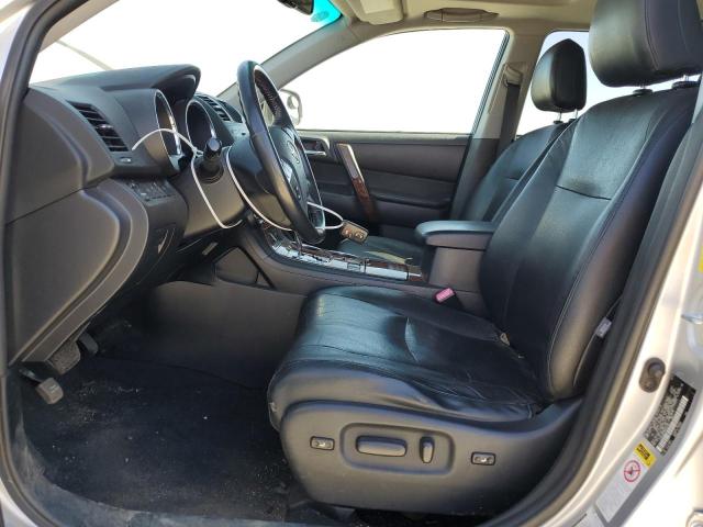 Photo 6 VIN: JTEDC3EH4B2001051 - TOYOTA HIGHLANDER 