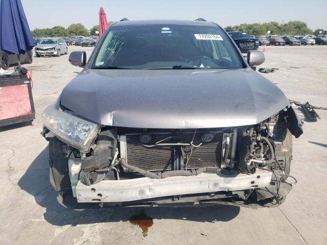 Photo 4 VIN: JTEDC3EH5B2000572 - TOYOTA HIGHLANDER 